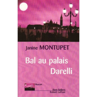 Bal au palais Darelli - NE