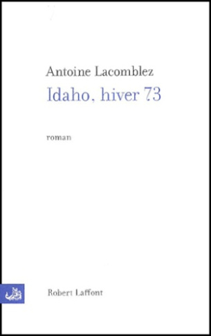 Idaho, hiver 73