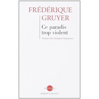 Ce paradis trop violent - NE