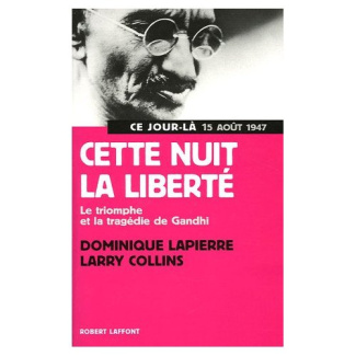 Cette nuit la liberté