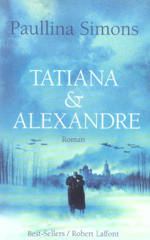 Tatiana et Alexandre
