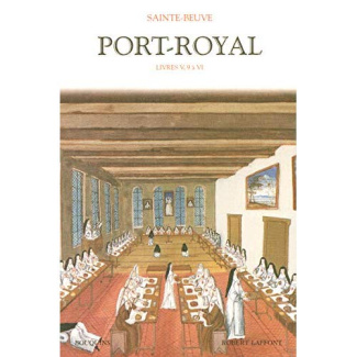 Port-Royal. Tome 2