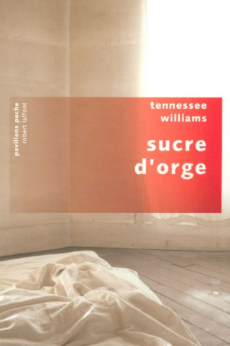 Sucre d'orge
