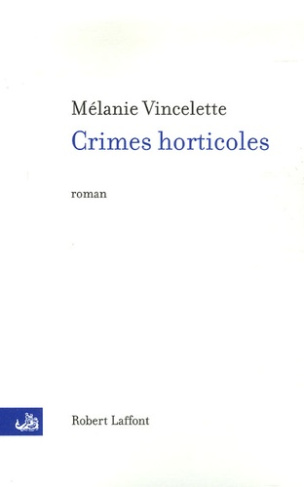 Crimes horticoles