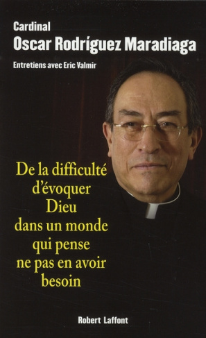De la difficulté d'évoquer Dieu dans un monde qui pense ne pas en avoir besoin