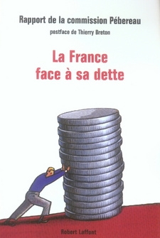 La France face à sa dette