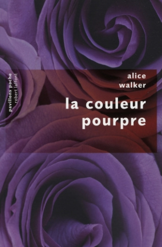 La couleur pourpre