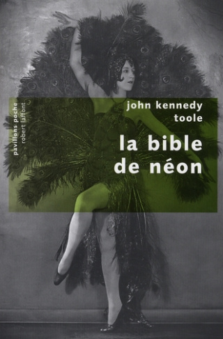 La bible de néon