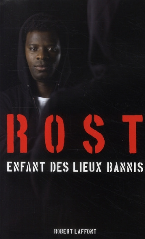 Enfant des lieux bannis