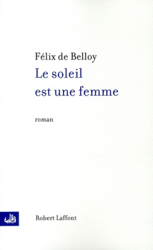 Le soleil est une femme
