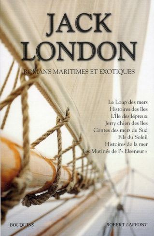 Romans maritimes et exotiques