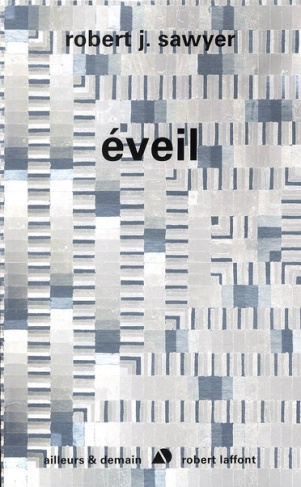 Singularité Tome 1 : Eveil