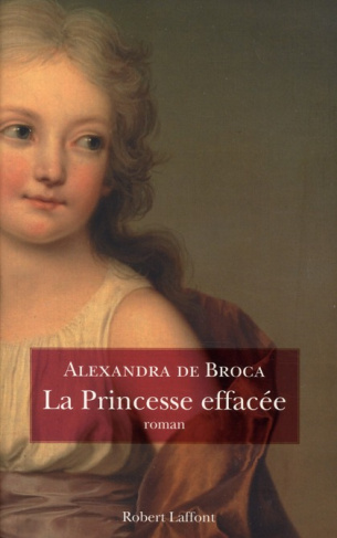 La princesse effacée