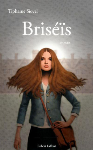 Briseïs