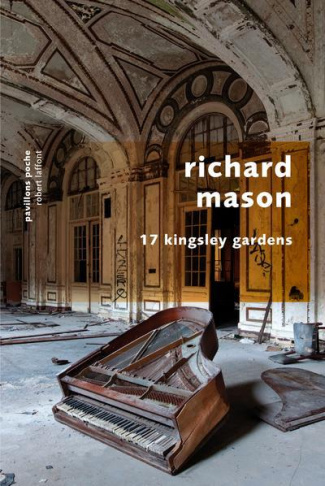 17 Kingsley Gardens