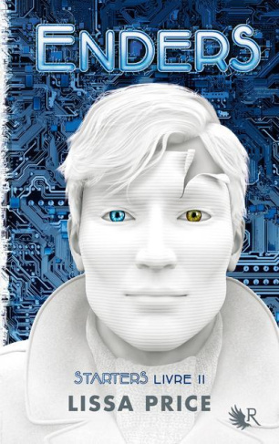Starters Tome 2 : Enders