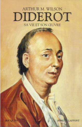 Diderot. Sa vie et son oeuvre