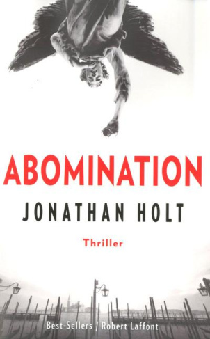 La trilogie Carnivia Tome 1 : Abomination