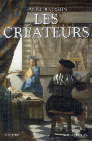 Les créateurs