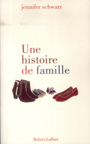 Une histoire de famille