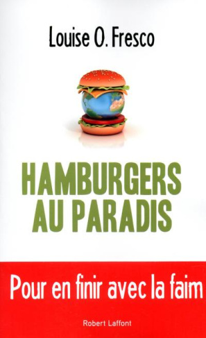 Hamburger au paradis