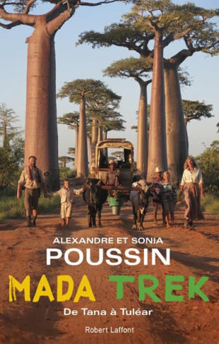 Madatrek. De Tana à Tuléar