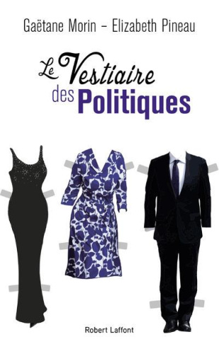 Le vestiaire des politiques