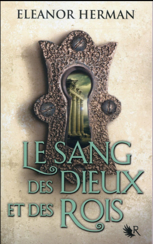 Le sang des dieux et des rois Tome 1