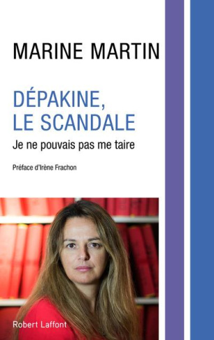 Dépakine, le scandale. Je ne pouvais pas me taire