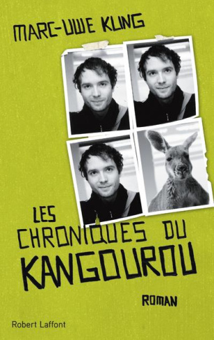 Les chroniques du kangourou. Considérations d'un marsupial impertinent