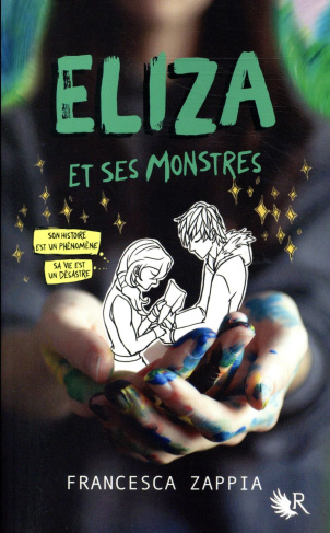Eliza et ses monstres