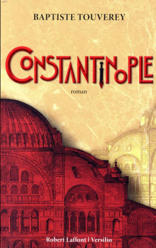Constantinople