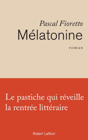Mélatonine
