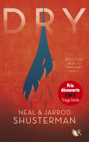 Dry. Edition limitée