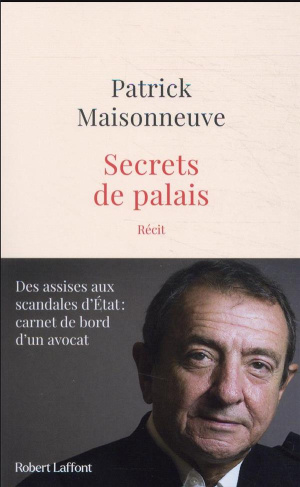 Secrets de palais