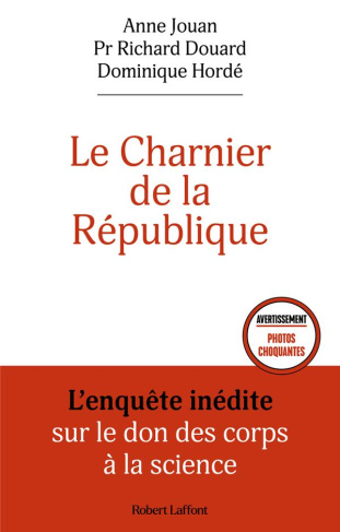 Le charnier de la République