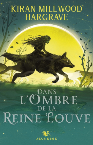 Le Géomancien Tome 1 : Dans l'ombre de la reine louve