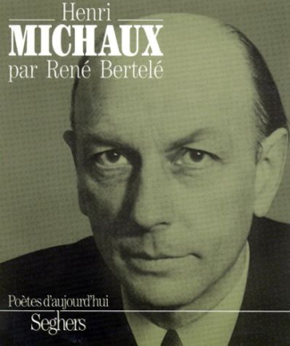 Henri Michaux