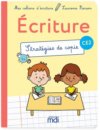 Stratégies de copie CE2