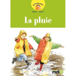 Je lis tout seul ! Série 3. Pack de 10 livres