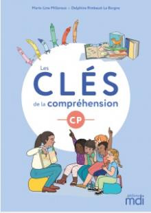 Les clés de la compréhension CP