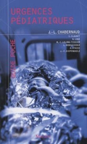 Urgences pédiatriques