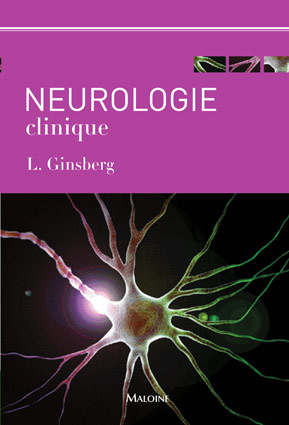 Neurologie clinique. 8e édition