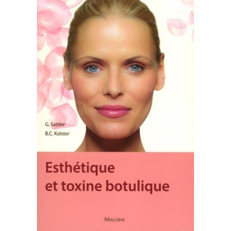 Esthétique et toxine botulique. En beauté pour se sentir bien