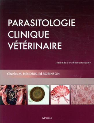 Parasitologie clinique vétérinaire