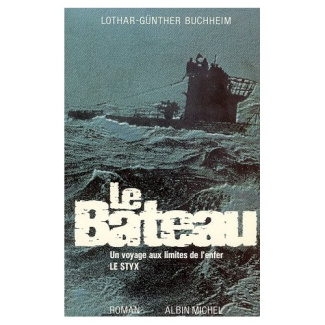 LE STYX - UN VOYAGE AUX LIMITES DE L'ENFER