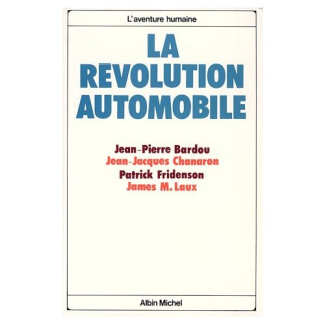 La Révolution automobile