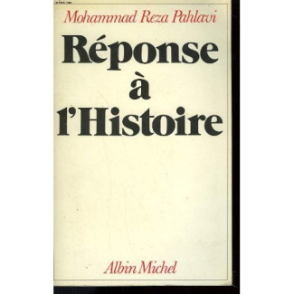 Réponse à l'histoire