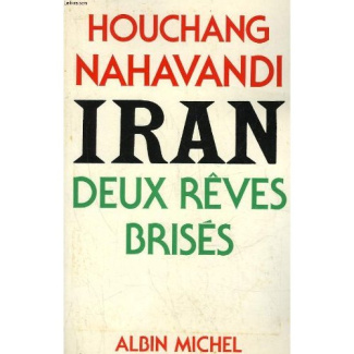 Iran. Deux rêves brisés