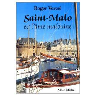 Saint-Malo et l'âme malouine